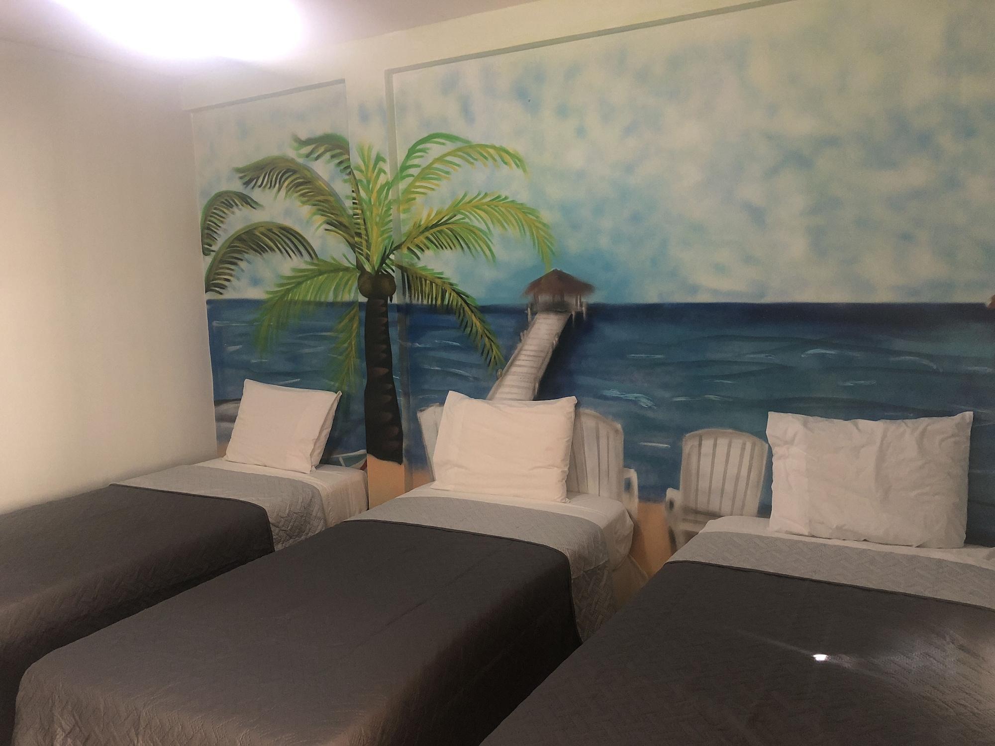The Bakadeer Inn Belize City Zewnętrze zdjęcie