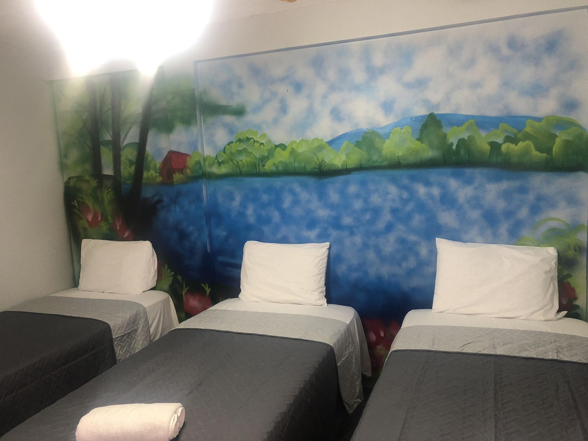 The Bakadeer Inn Belize City Zewnętrze zdjęcie