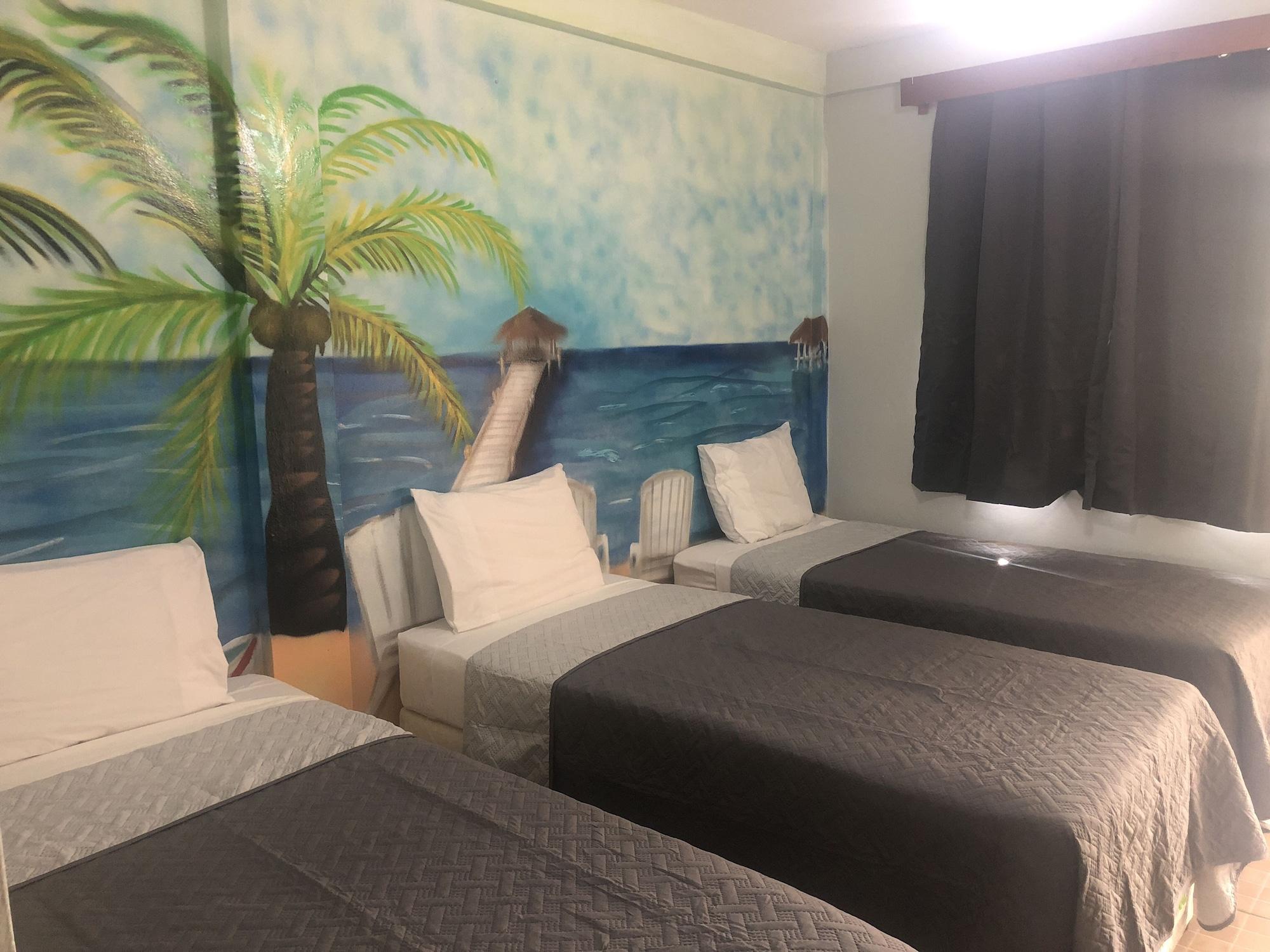 The Bakadeer Inn Belize City Zewnętrze zdjęcie