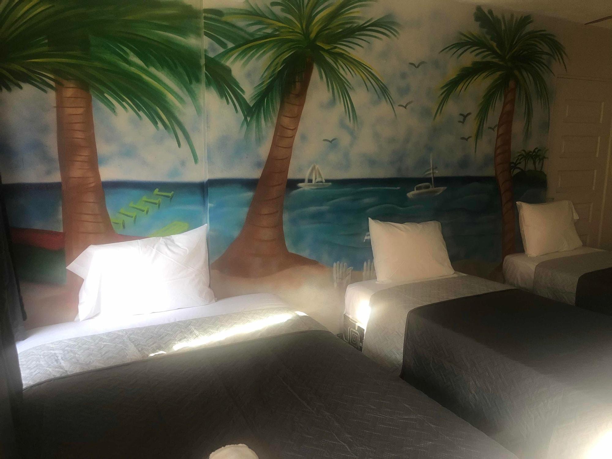 The Bakadeer Inn Belize City Zewnętrze zdjęcie