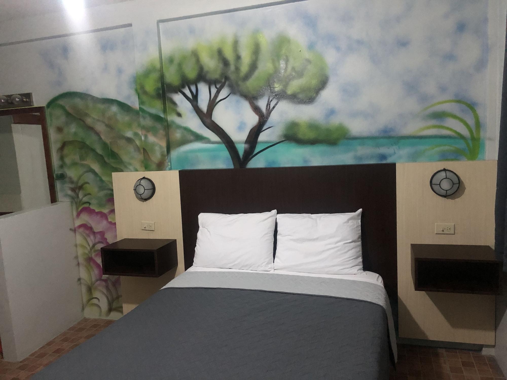The Bakadeer Inn Belize City Zewnętrze zdjęcie
