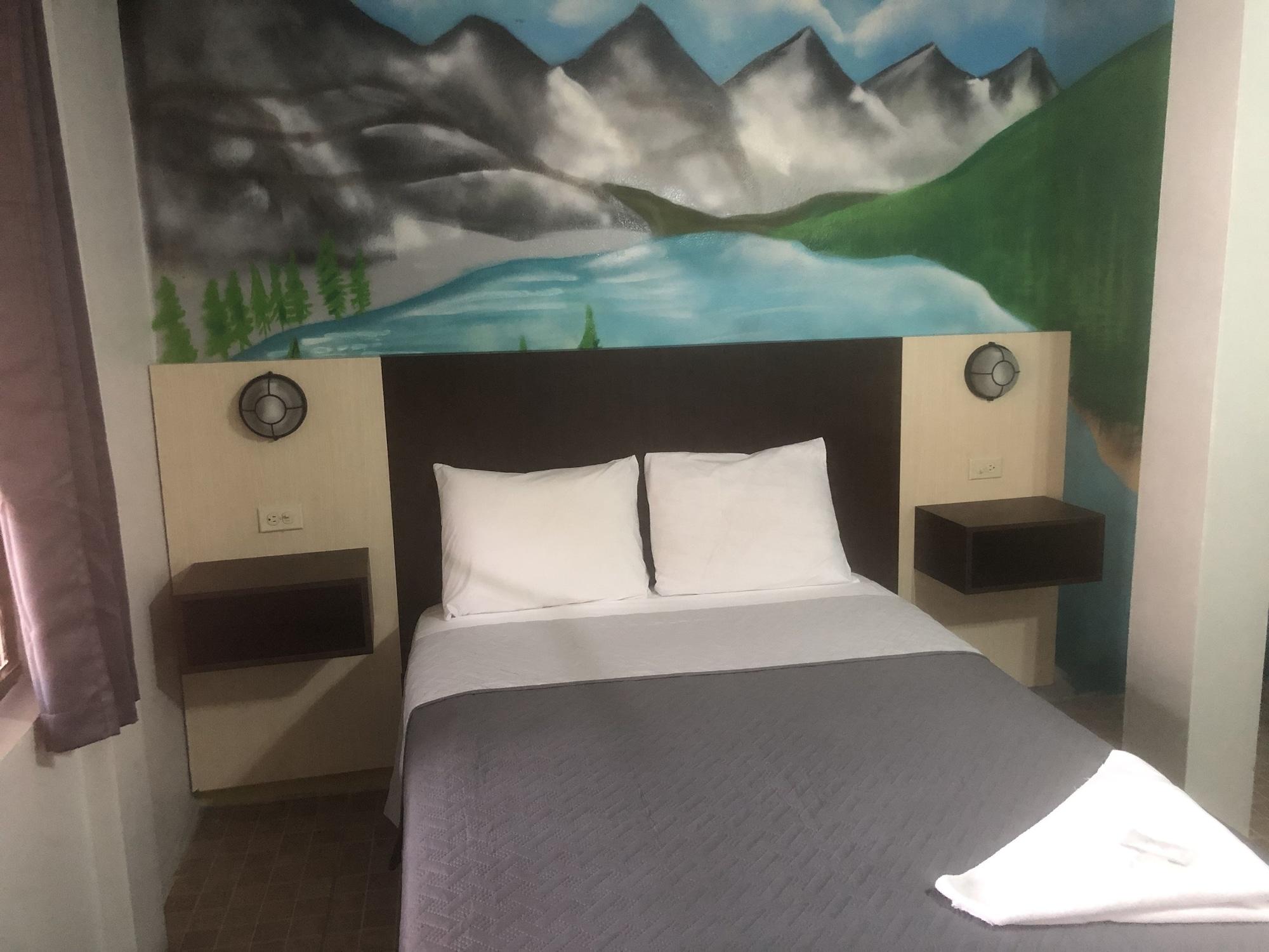 The Bakadeer Inn Belize City Zewnętrze zdjęcie