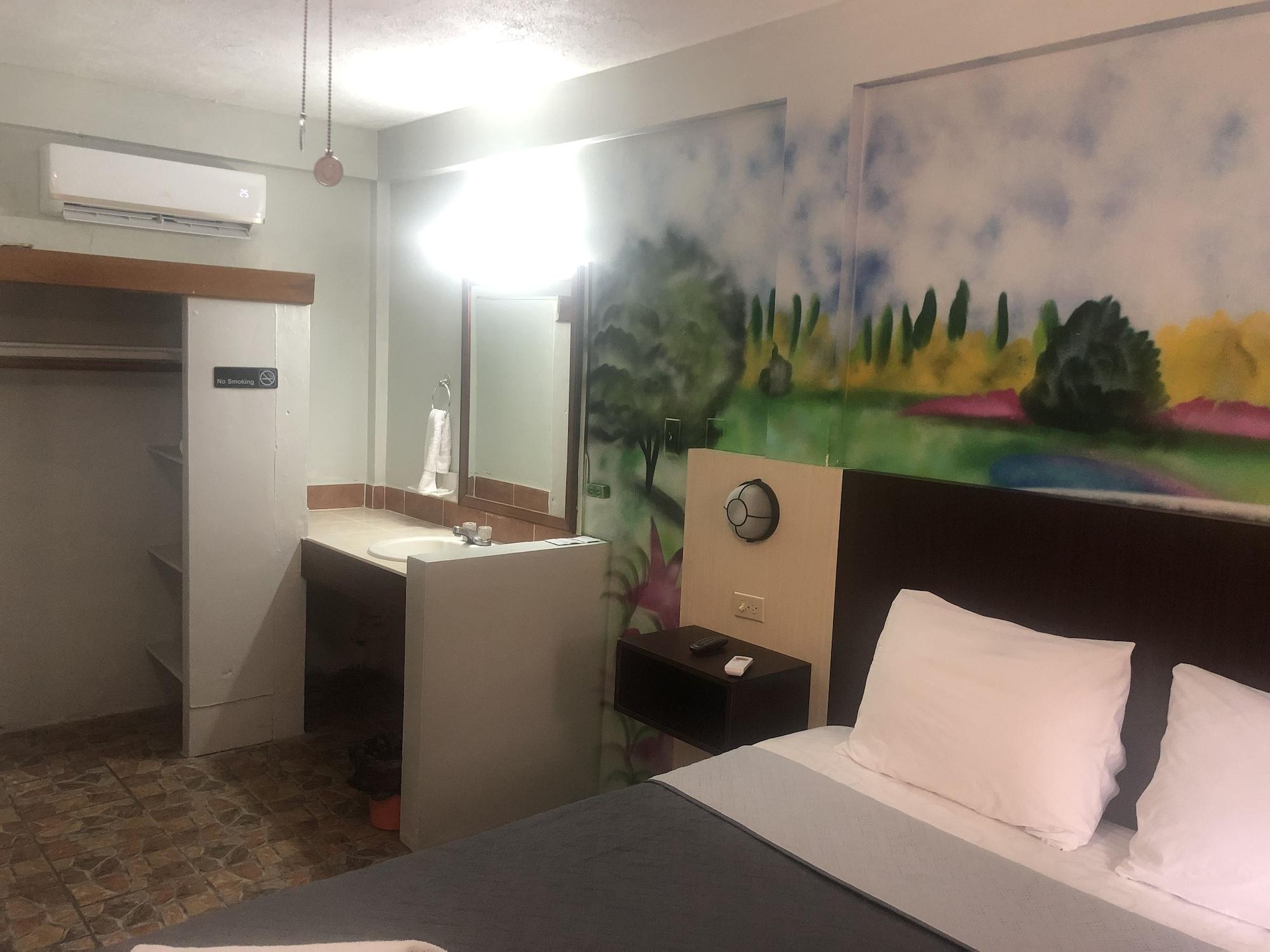The Bakadeer Inn Belize City Zewnętrze zdjęcie