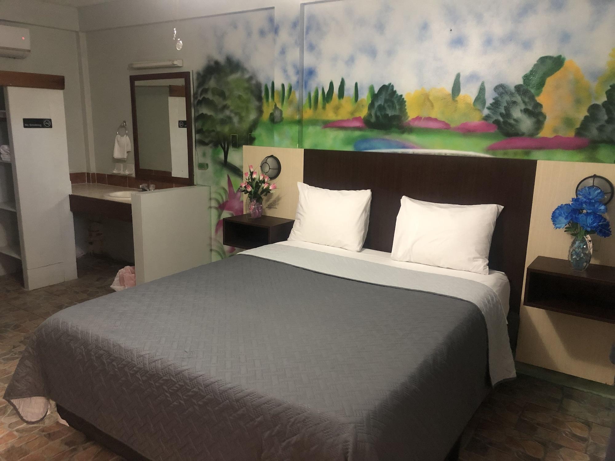 The Bakadeer Inn Belize City Zewnętrze zdjęcie