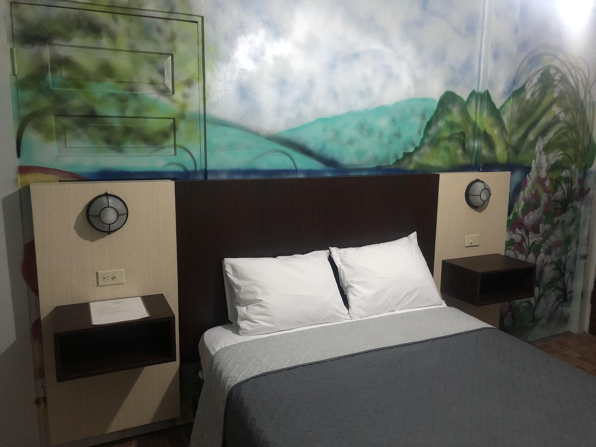 The Bakadeer Inn Belize City Zewnętrze zdjęcie
