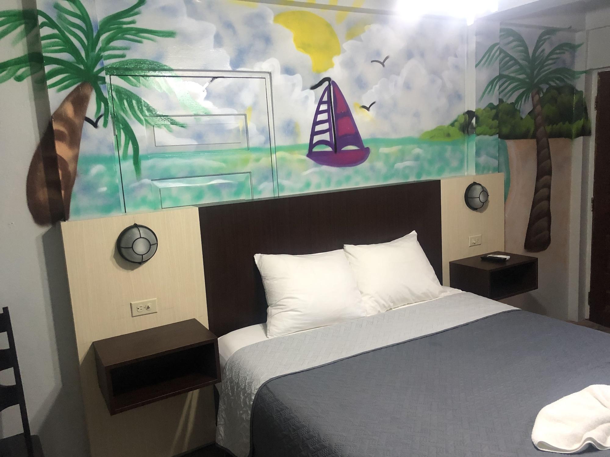 The Bakadeer Inn Belize City Zewnętrze zdjęcie