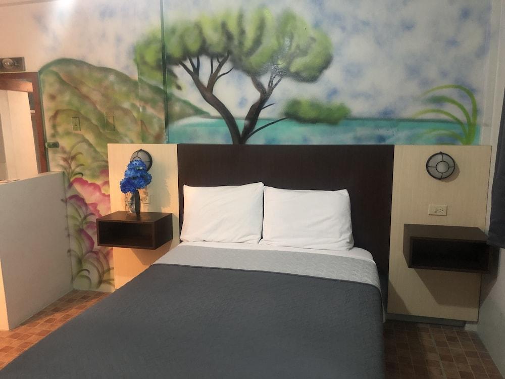 The Bakadeer Inn Belize City Zewnętrze zdjęcie