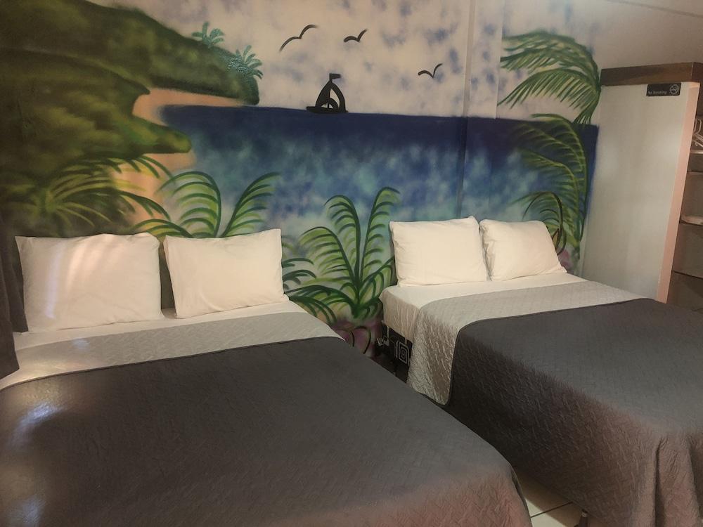 The Bakadeer Inn Belize City Zewnętrze zdjęcie