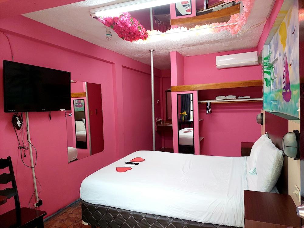 The Bakadeer Inn Belize City Zewnętrze zdjęcie