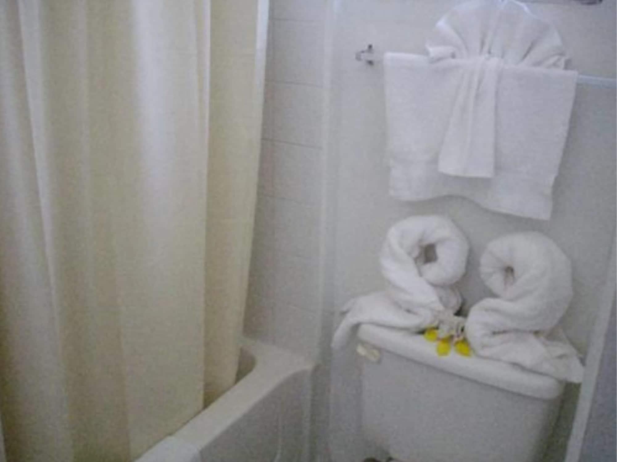The Bakadeer Inn Belize City Zewnętrze zdjęcie