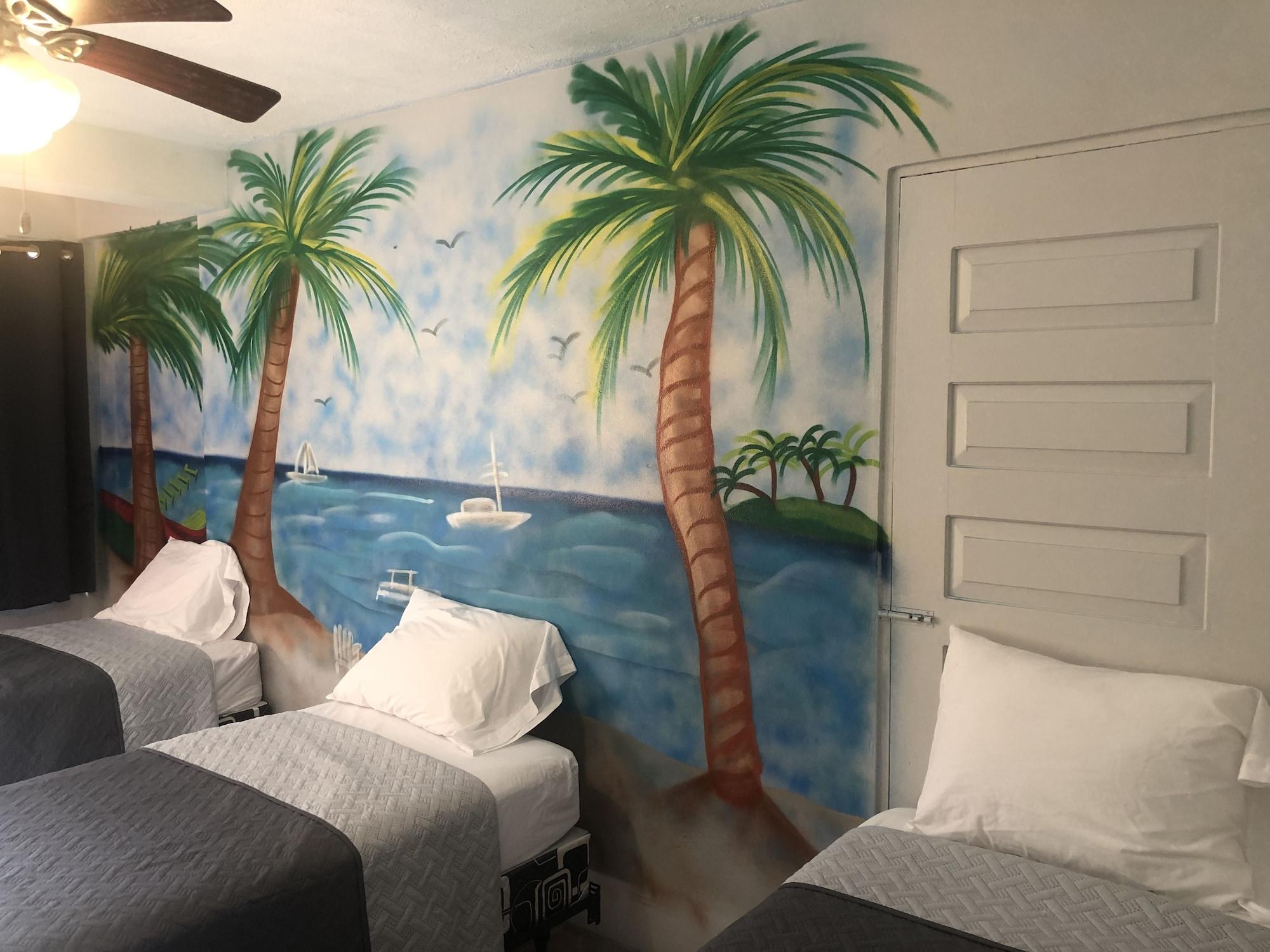 The Bakadeer Inn Belize City Zewnętrze zdjęcie