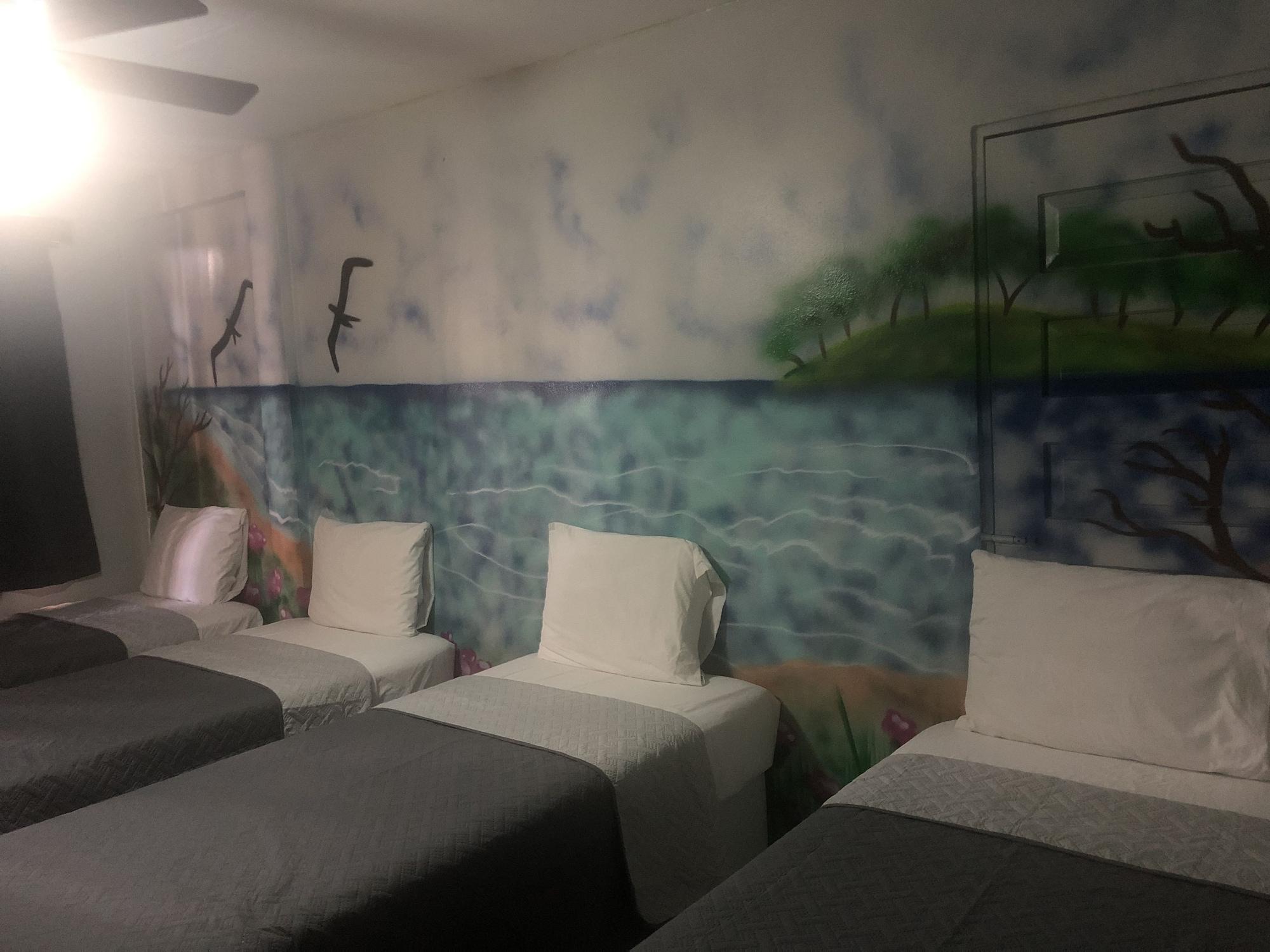 The Bakadeer Inn Belize City Zewnętrze zdjęcie