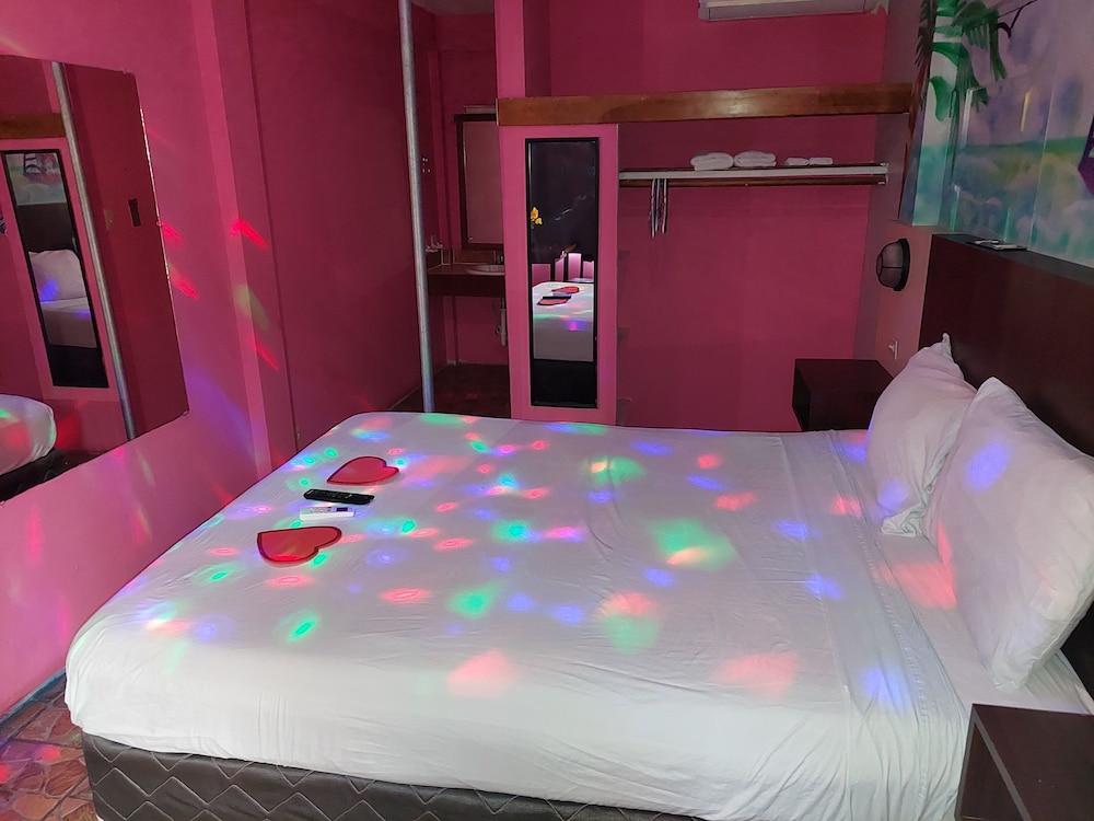 The Bakadeer Inn Belize City Zewnętrze zdjęcie