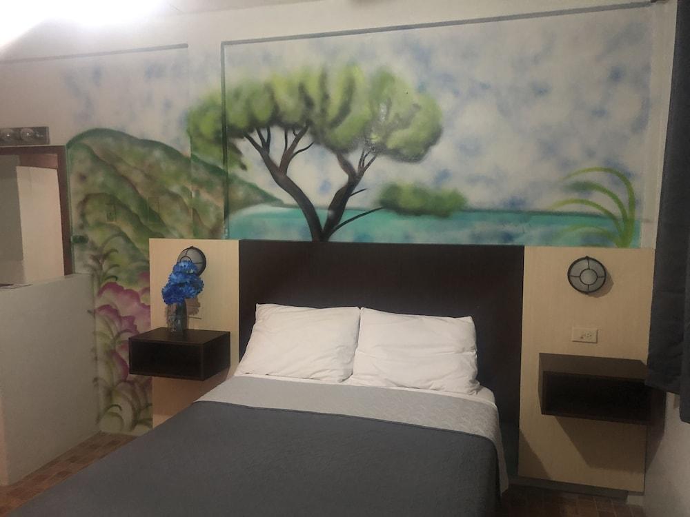 The Bakadeer Inn Belize City Zewnętrze zdjęcie
