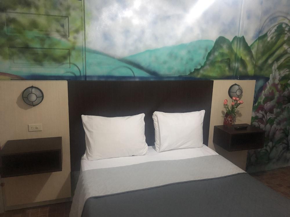 The Bakadeer Inn Belize City Zewnętrze zdjęcie