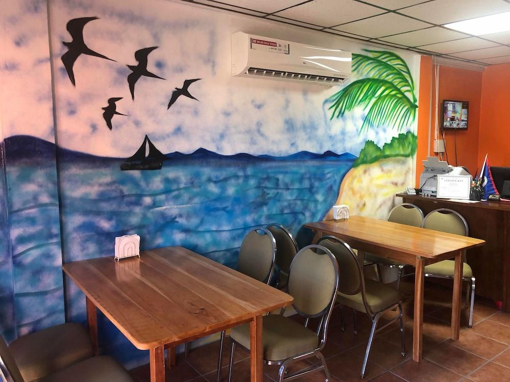 The Bakadeer Inn Belize City Zewnętrze zdjęcie