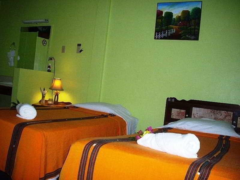 The Bakadeer Inn Belize City Zewnętrze zdjęcie